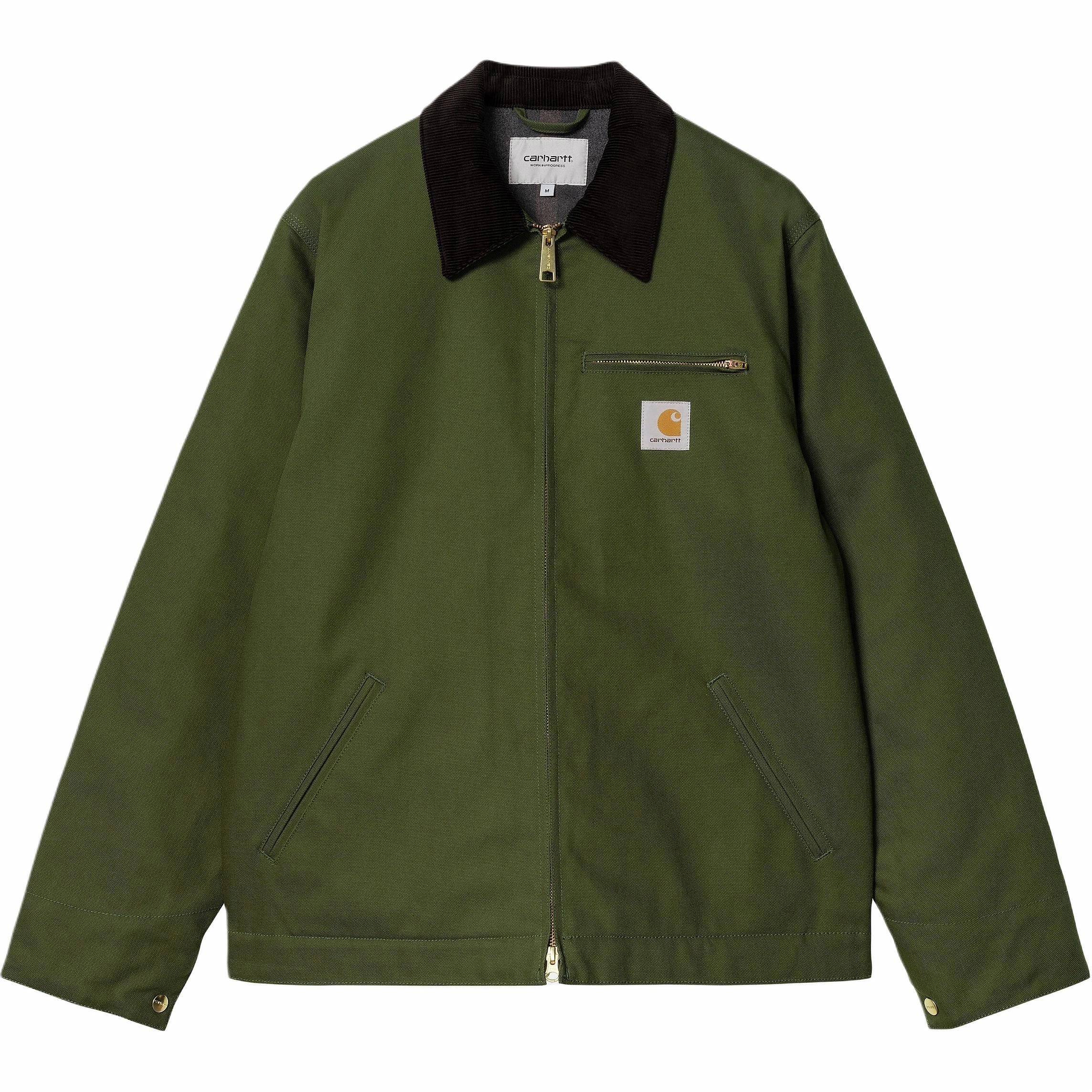 Carhartt WIP FW24 Detroit Jacket