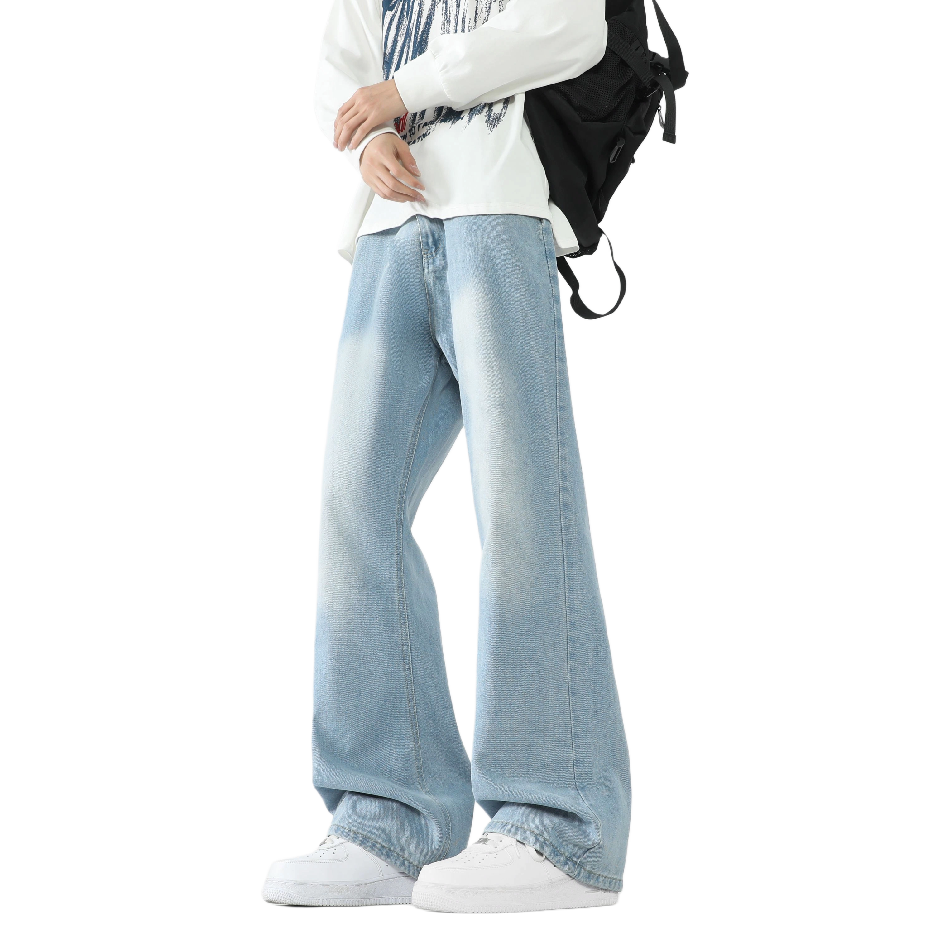 FUERZA clean fit