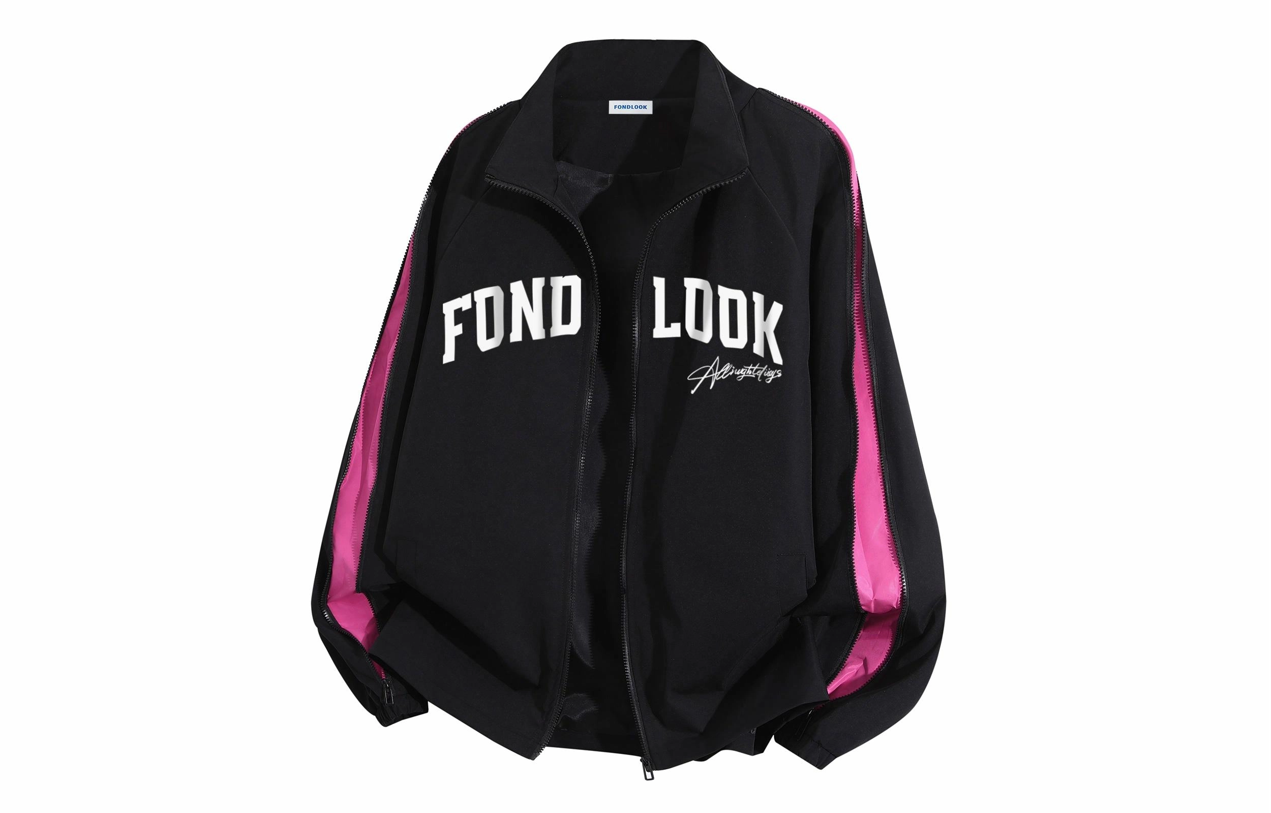 FONDLOOK Logo