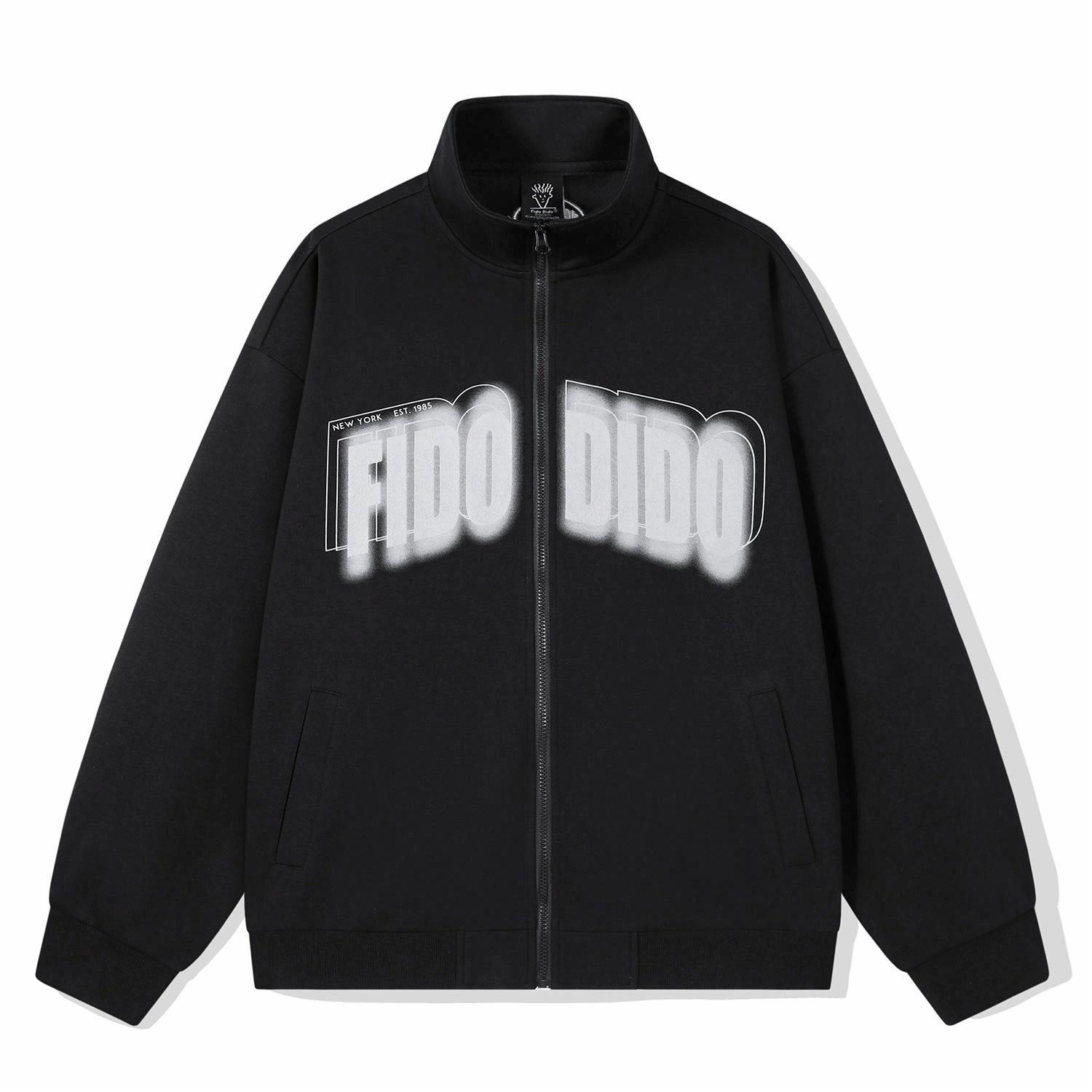 FIDO DIDO Logo