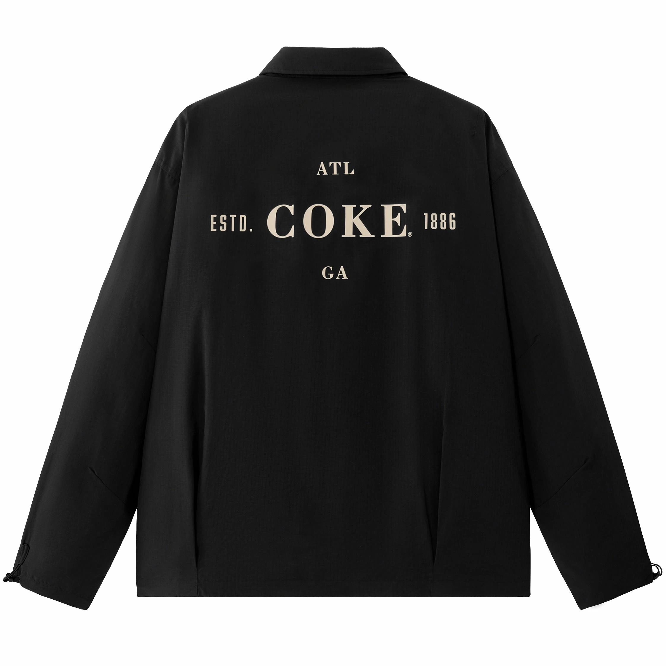 Coke
