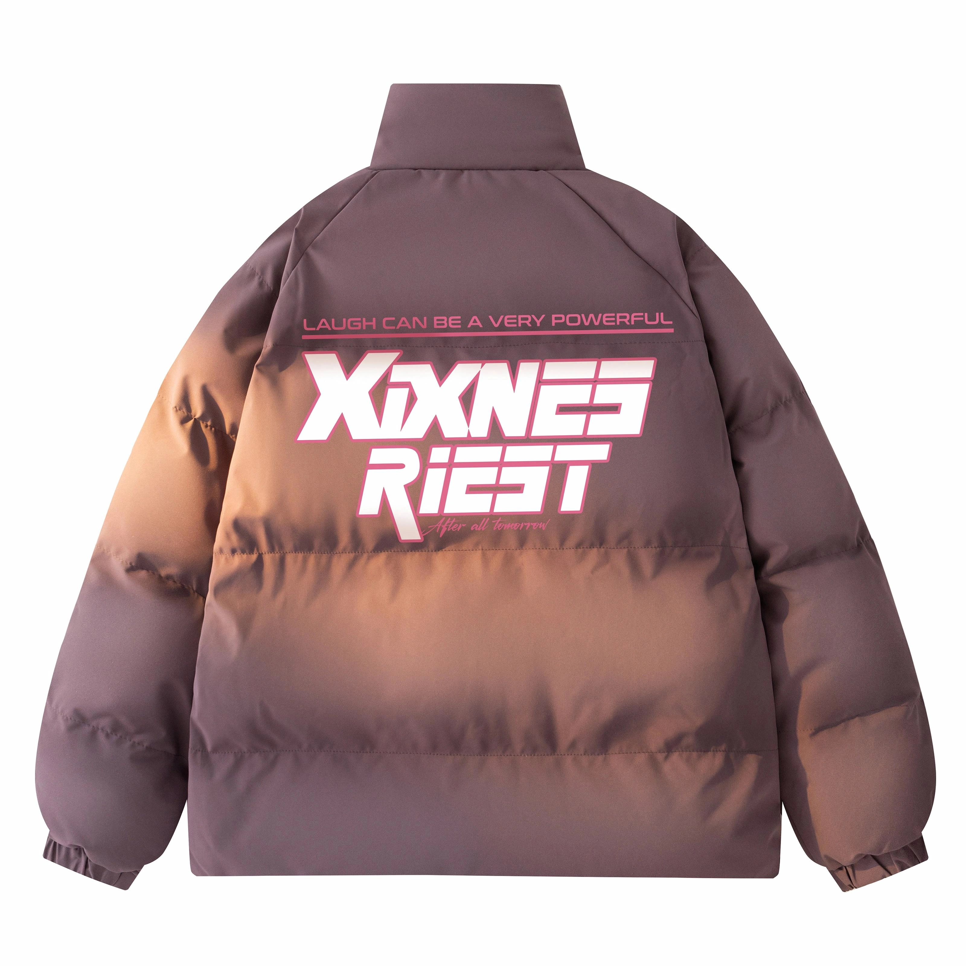 XIXN
