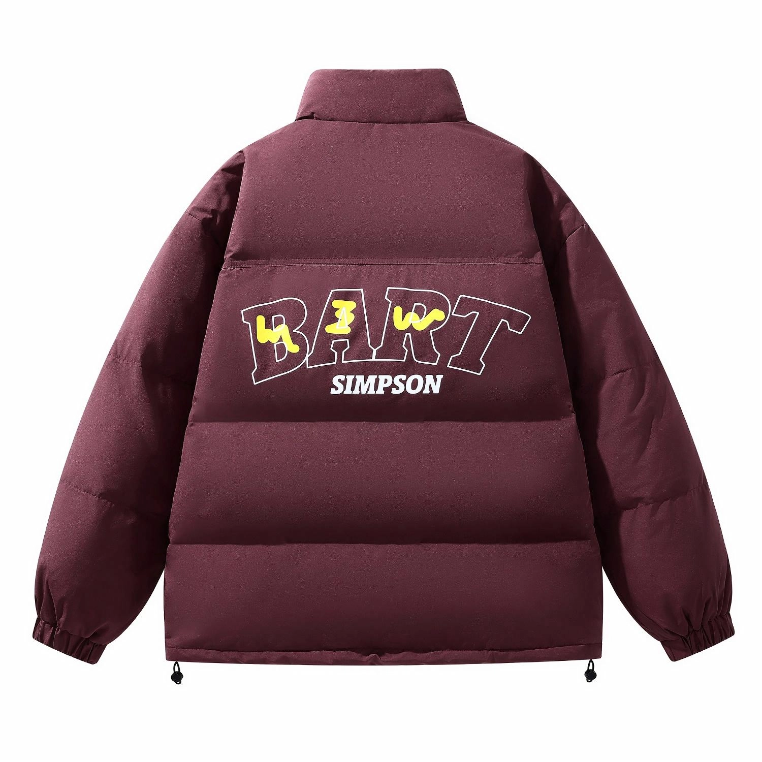 The Simpsons logo