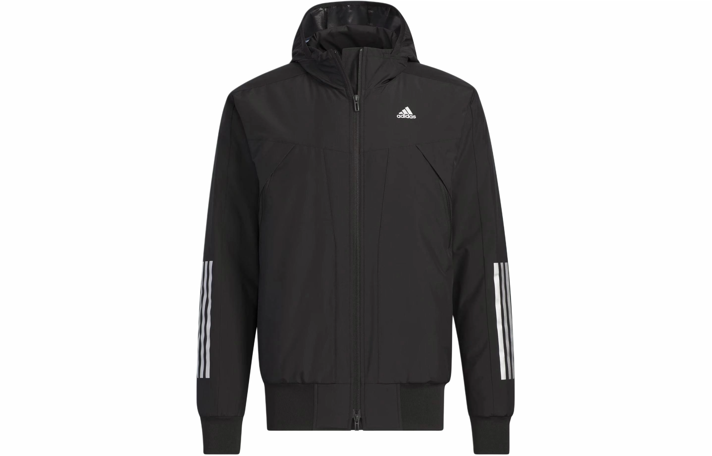 adidas Track Hybrid Light Padded Jacket