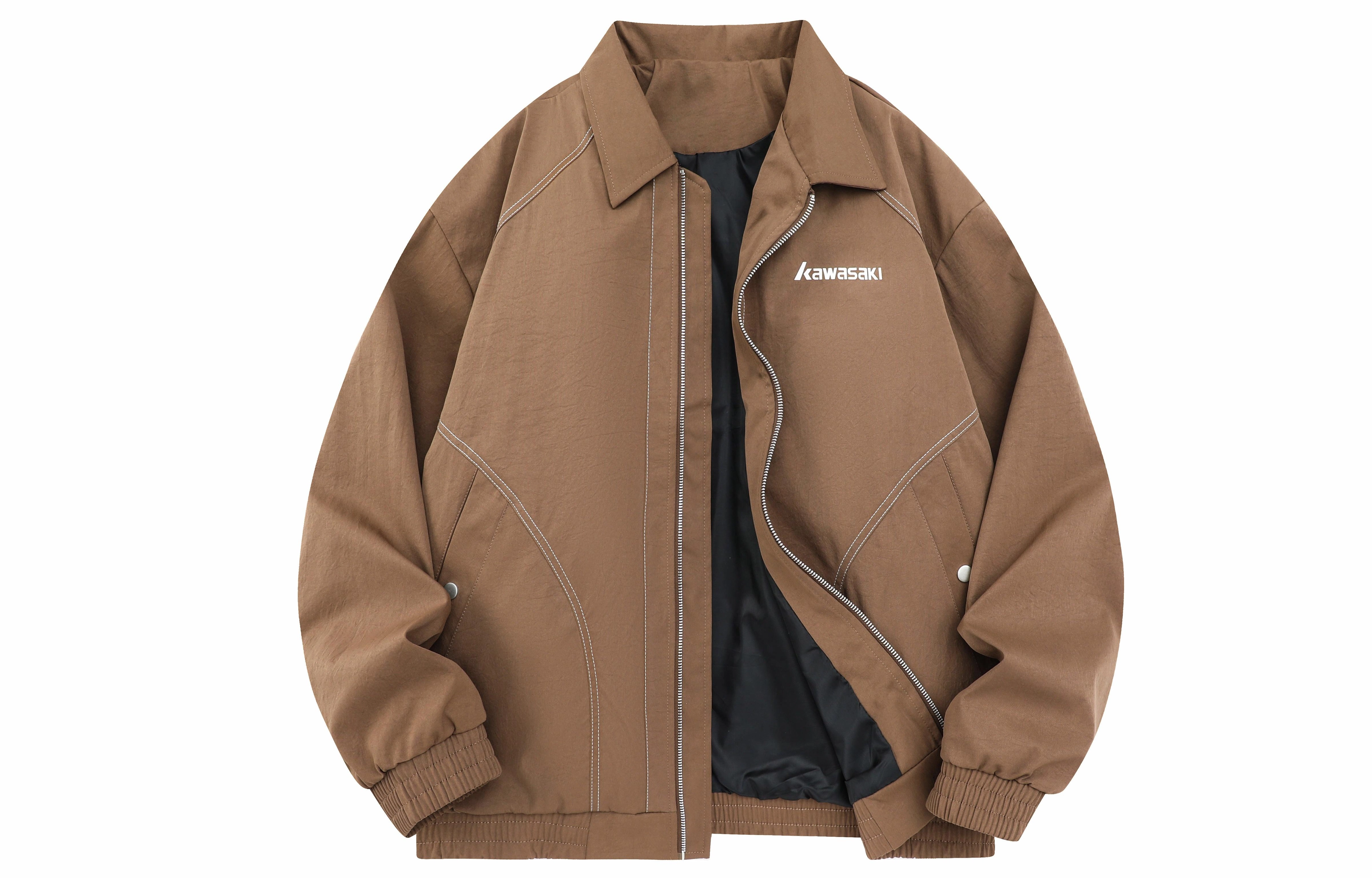 Kawasaki