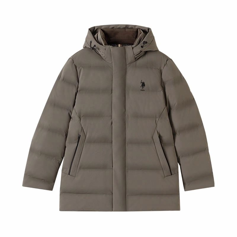 U.S. POLO ASSN.