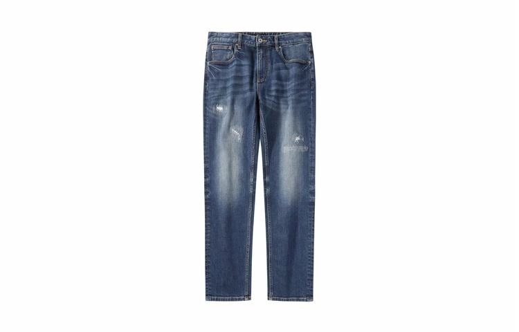 HLA JEANS
