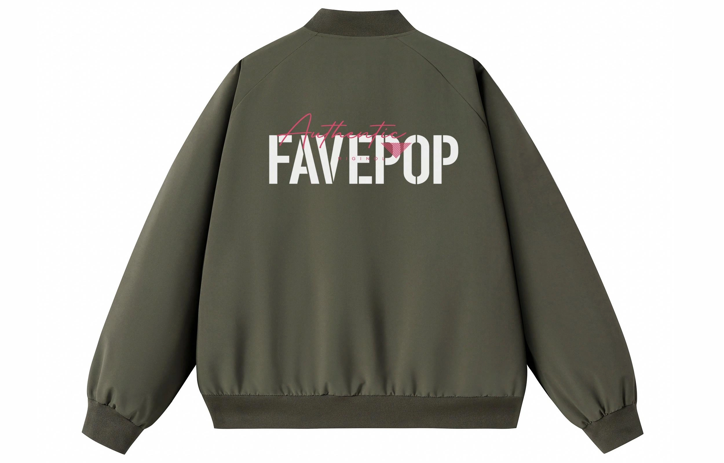 FAVEPOP logo