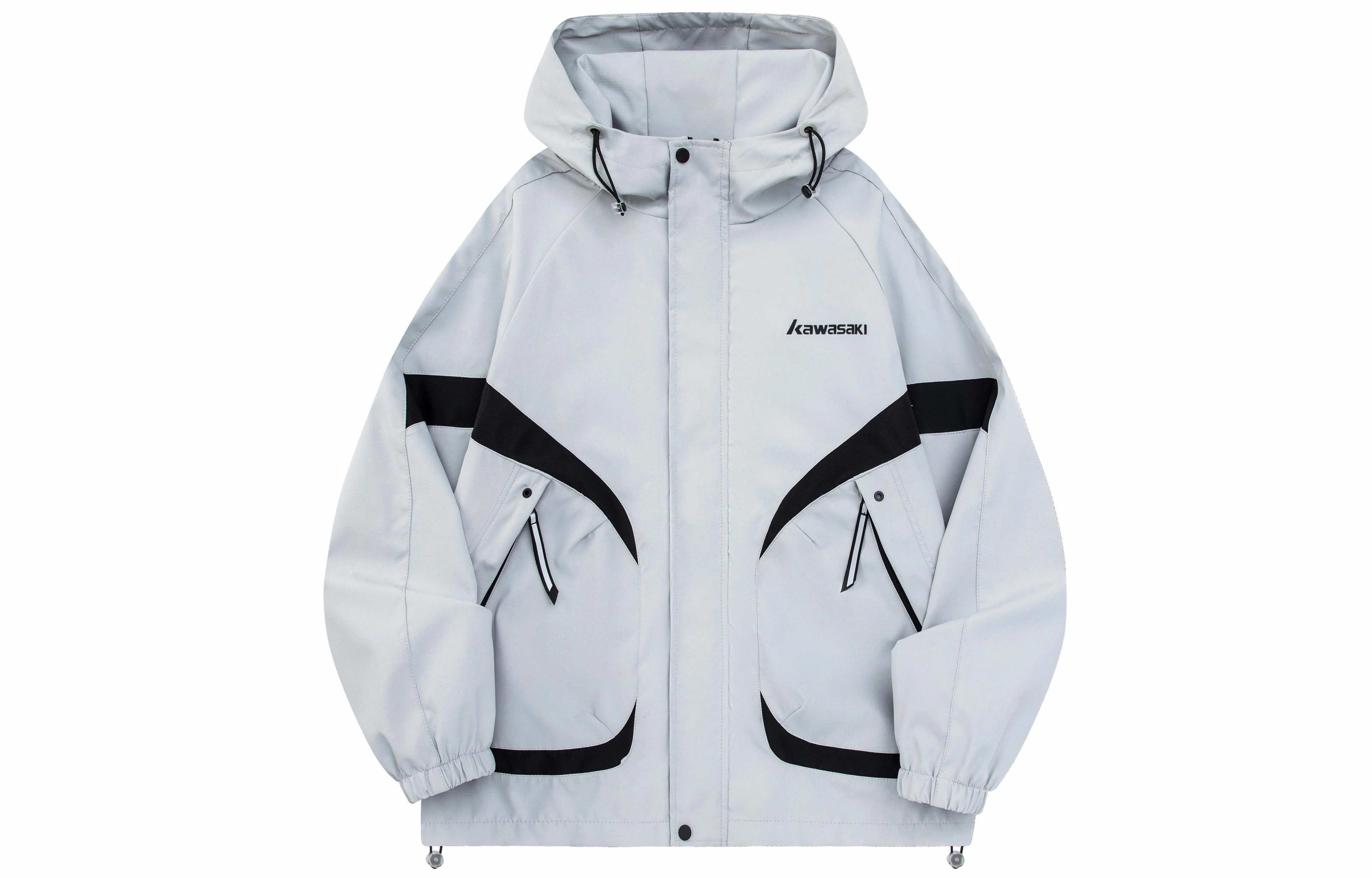Kawasaki Logo