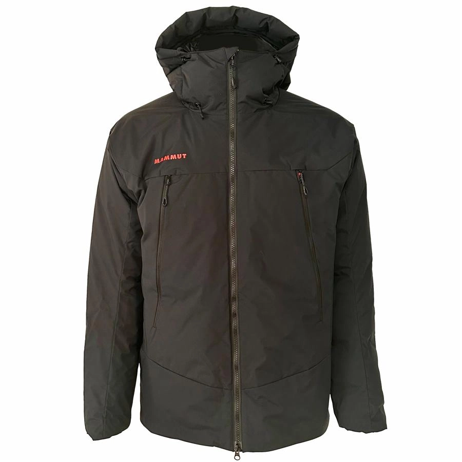 MAMMUT LOGO