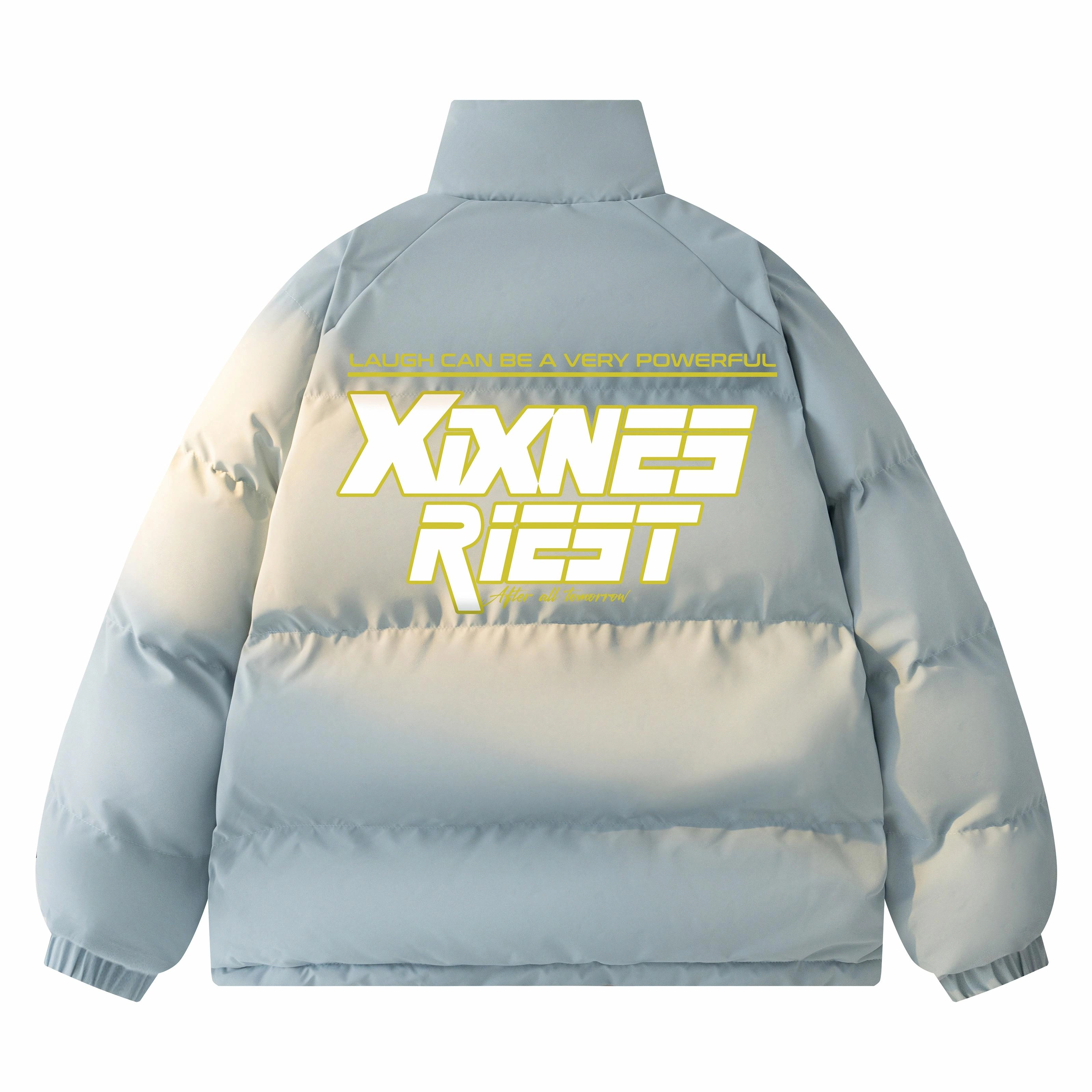 XIXN