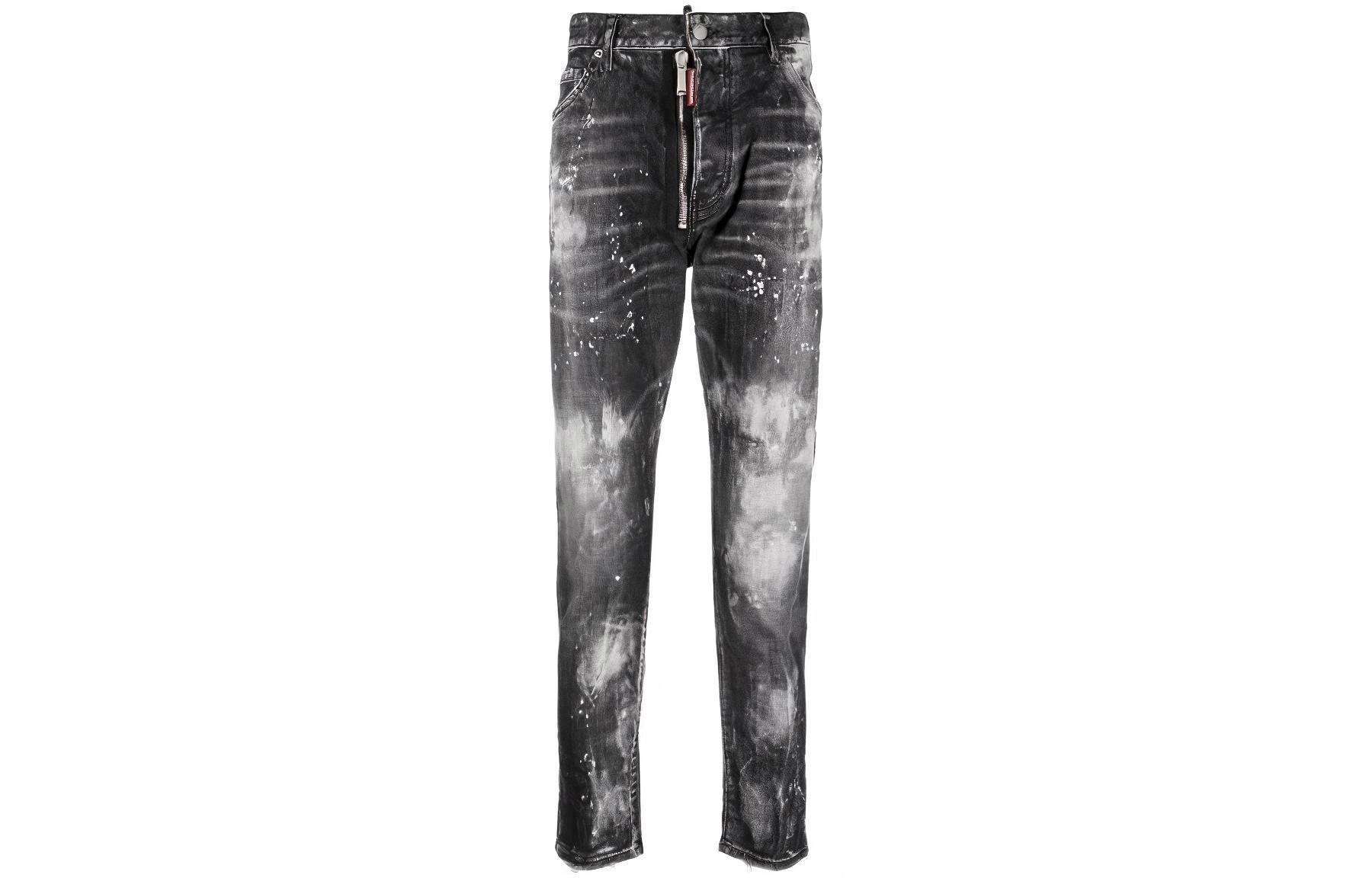 DSQUARED 2