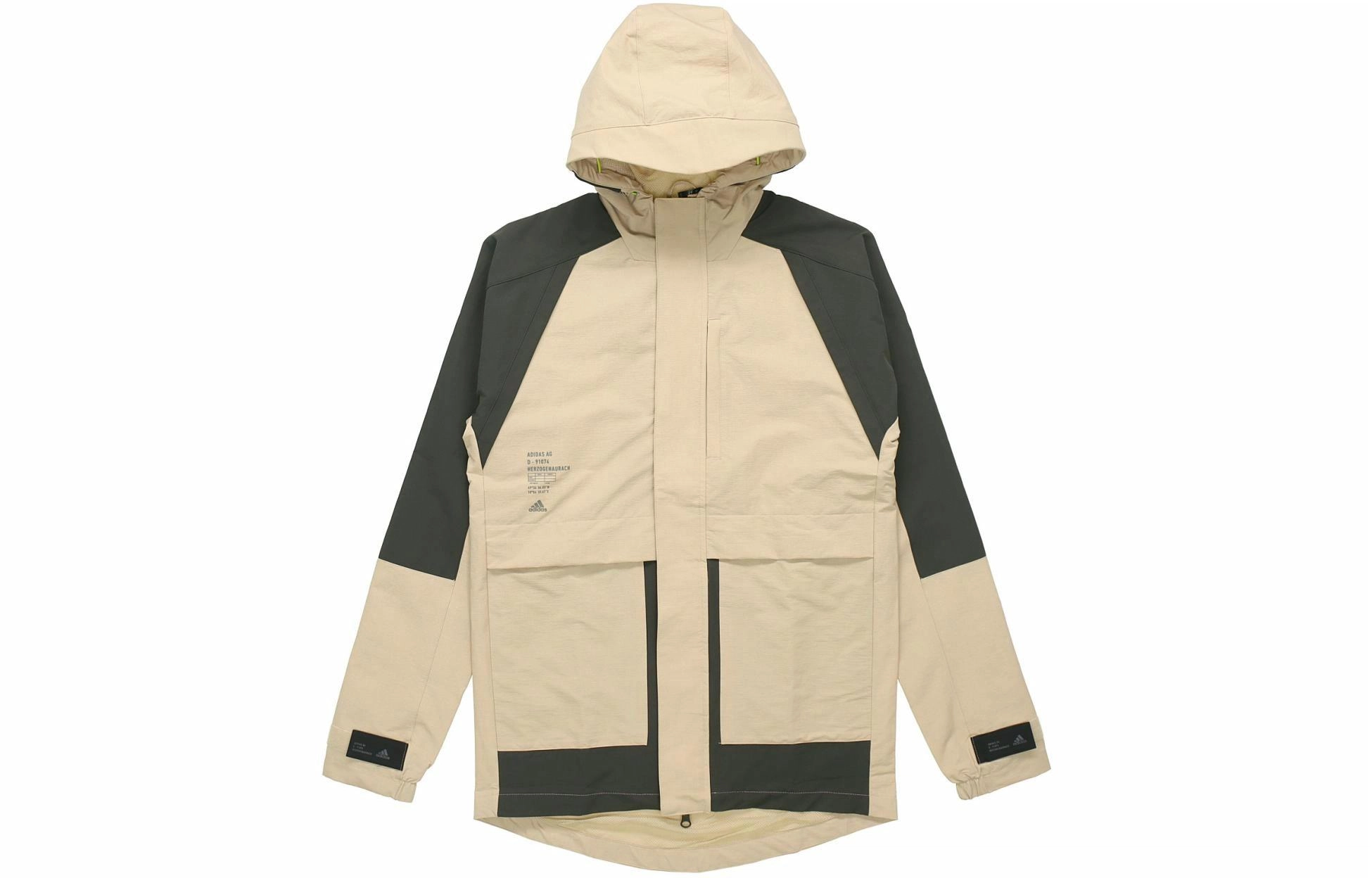 adidas Th Parkar