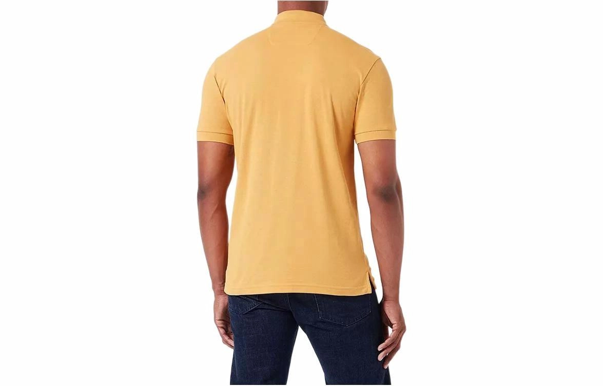 HUGO BOSS FW22 LogoPolo
