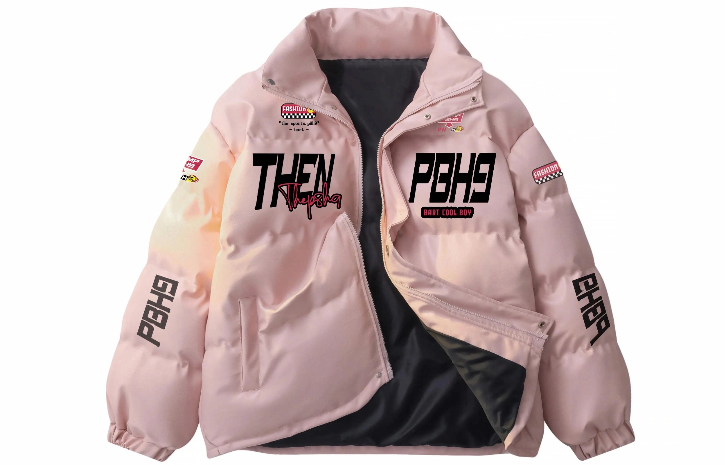 P8H9 PU