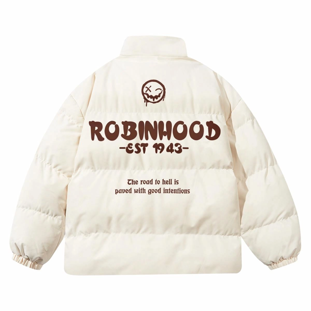 ROBINHOOD logo