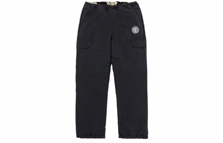 Supreme FW21 Week 10 x Timberland Reversible Ripstop Pant Logo
