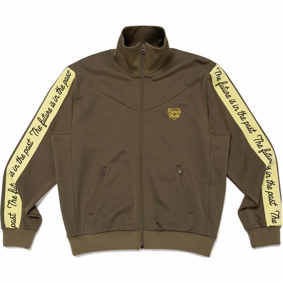 HUMAN MADE FW24