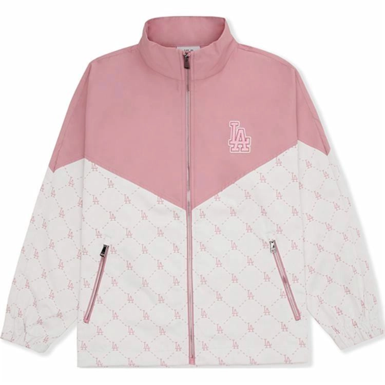 MLB Monogram