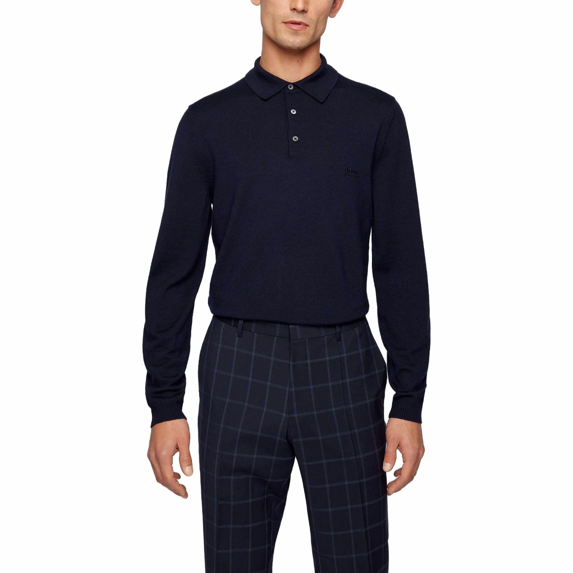 HUGO BOSS