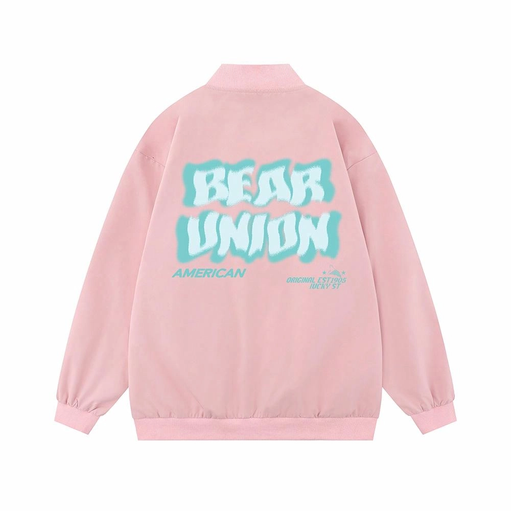 BEAR UNION