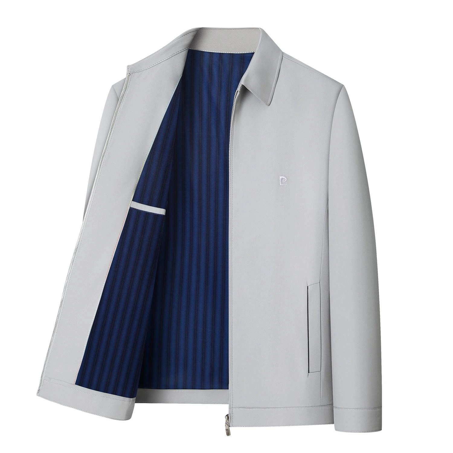 PIERRE CARDIN logo