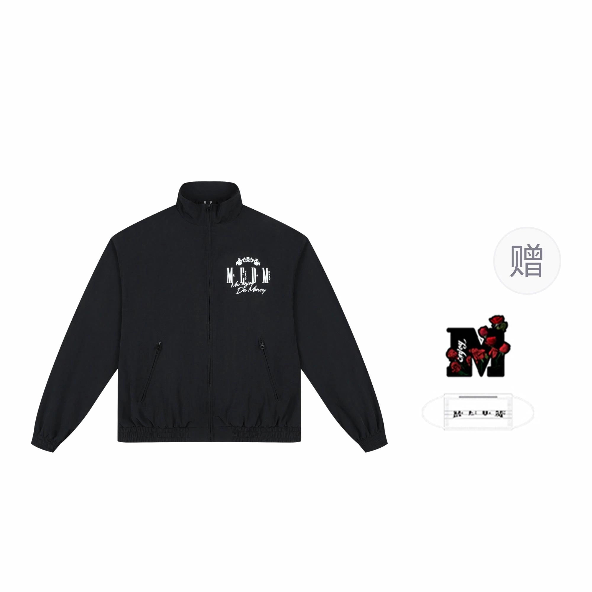 MEDM SS25