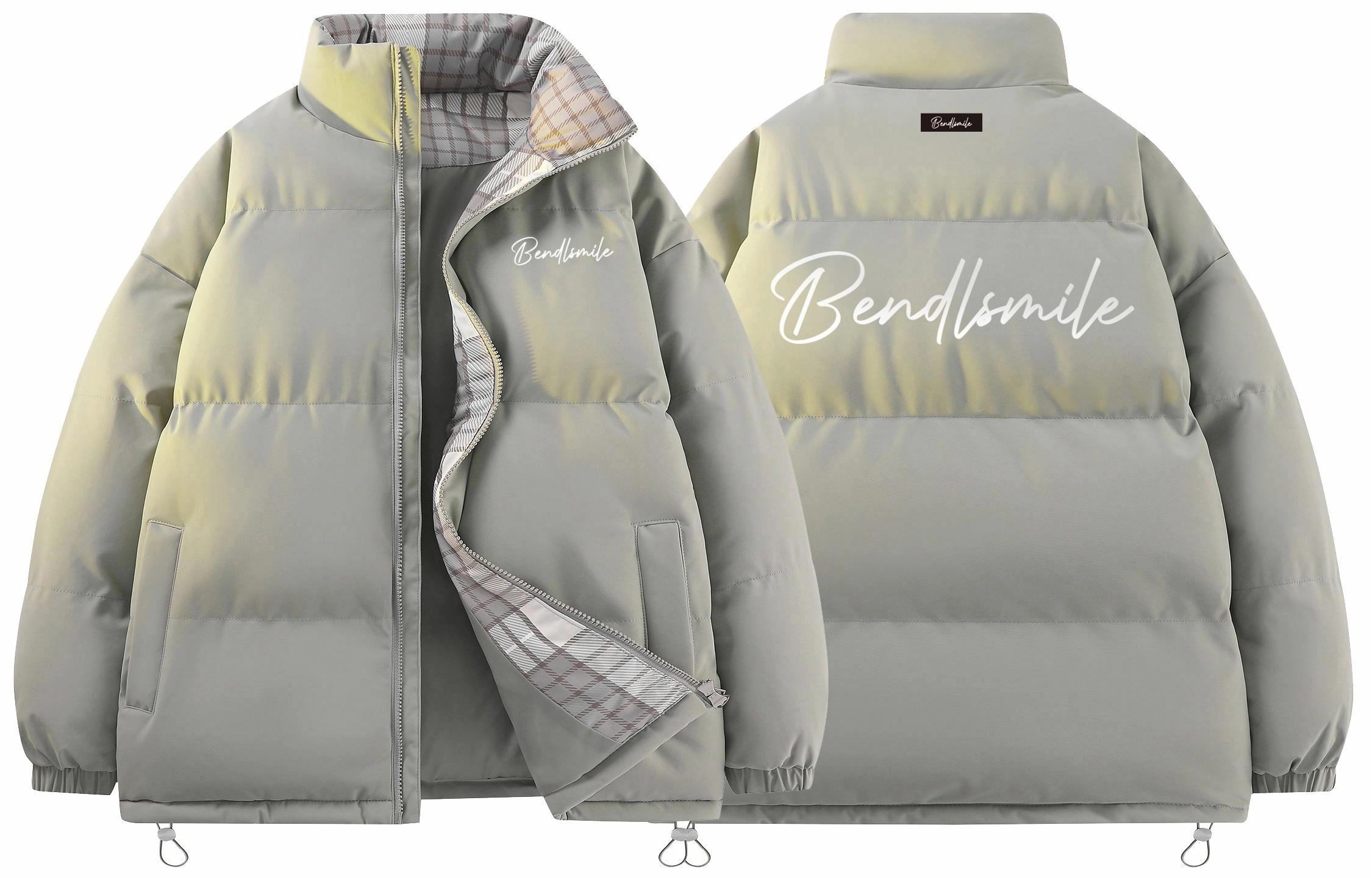 BENDLS Logo