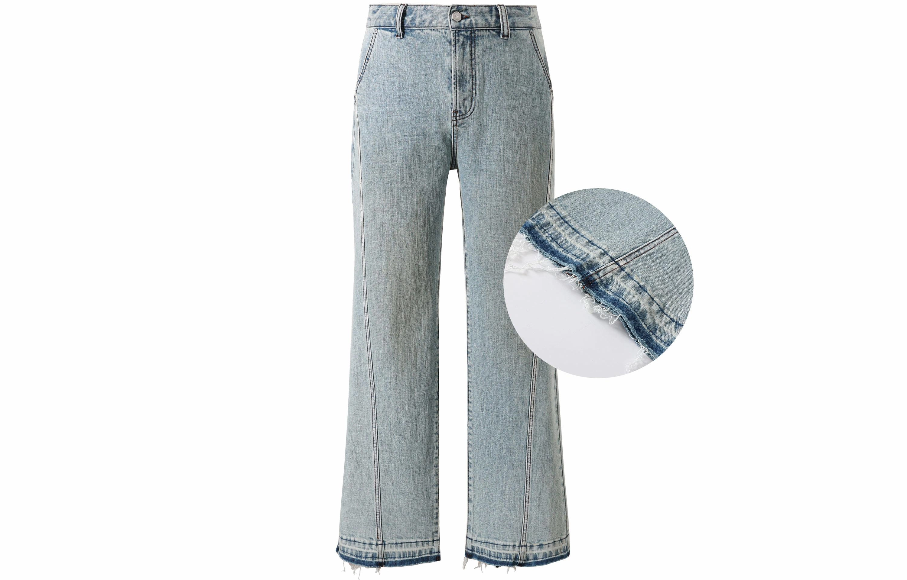 KREATE DENIM