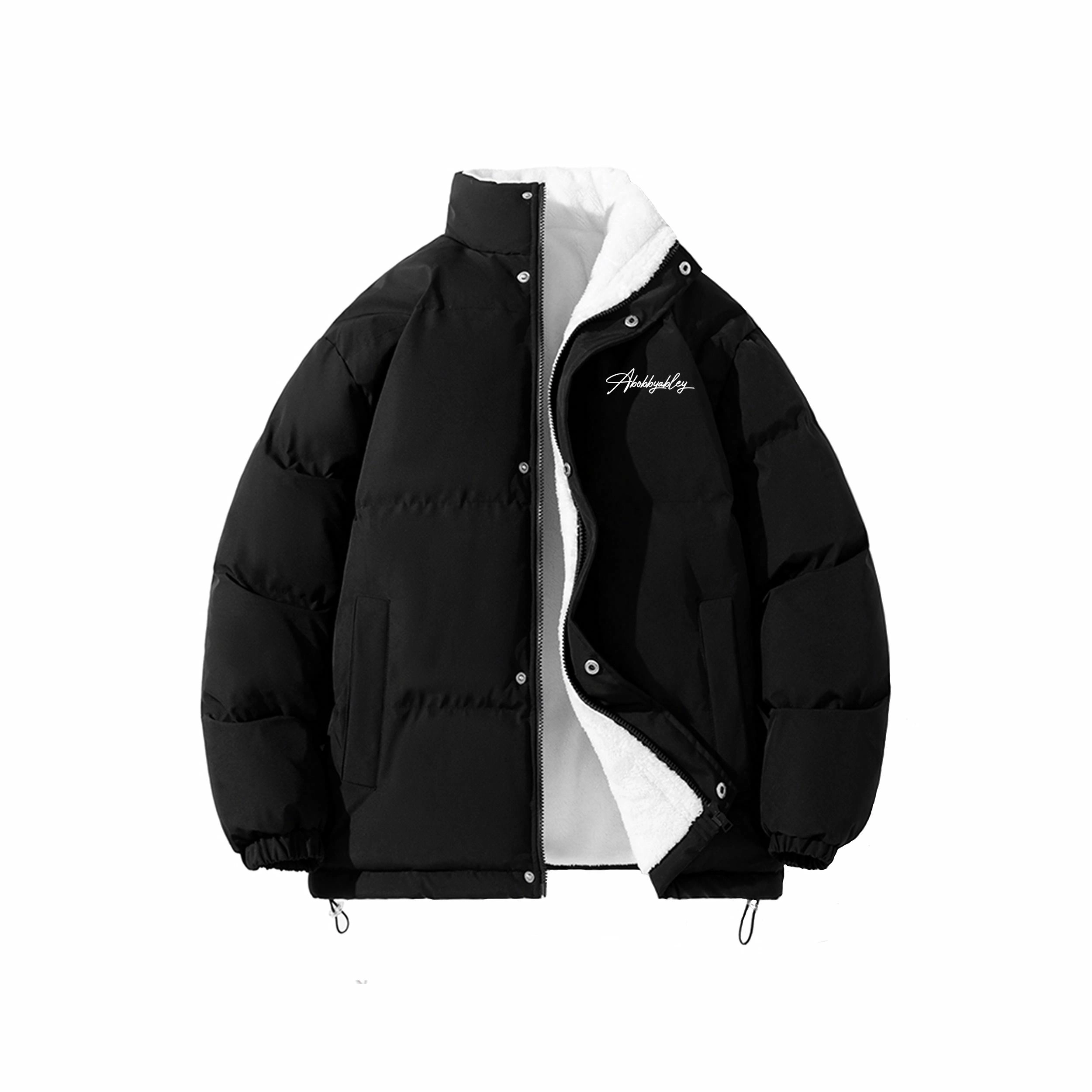 BOBBY ABLEY Logo