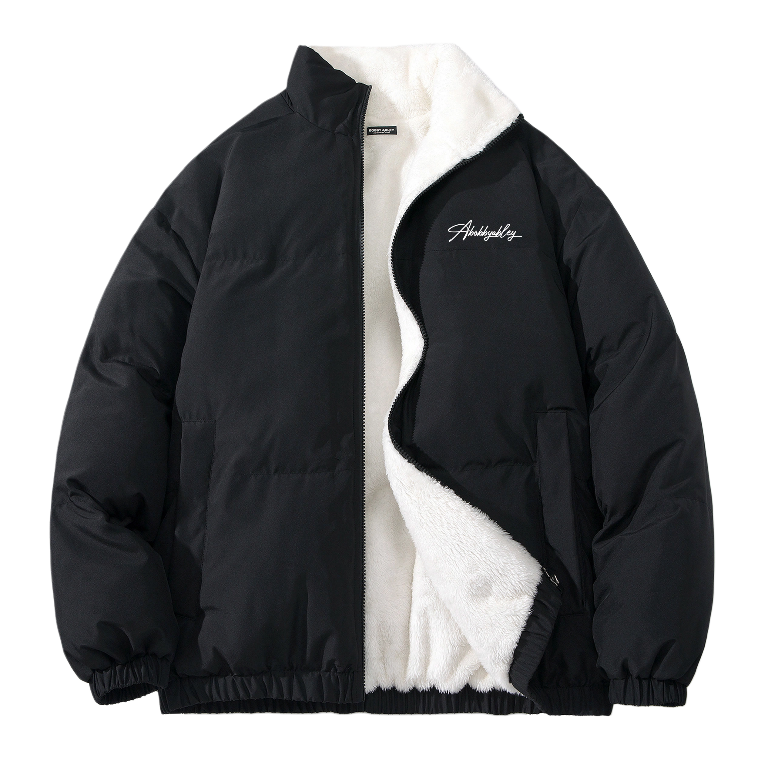 BOBBY ABLEY Logo