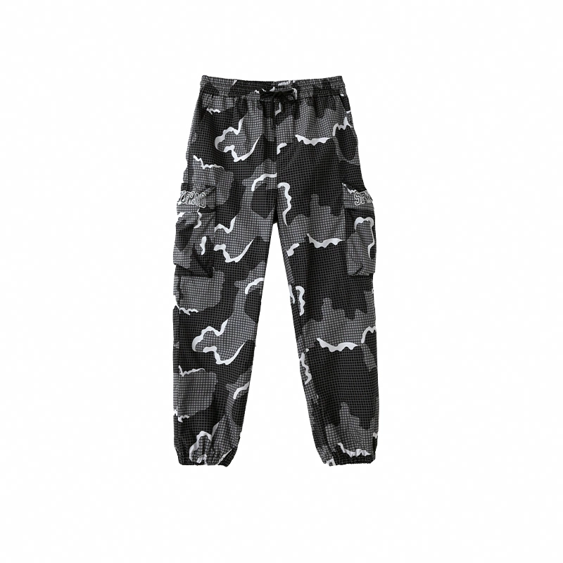 SPRAYGROUND sg