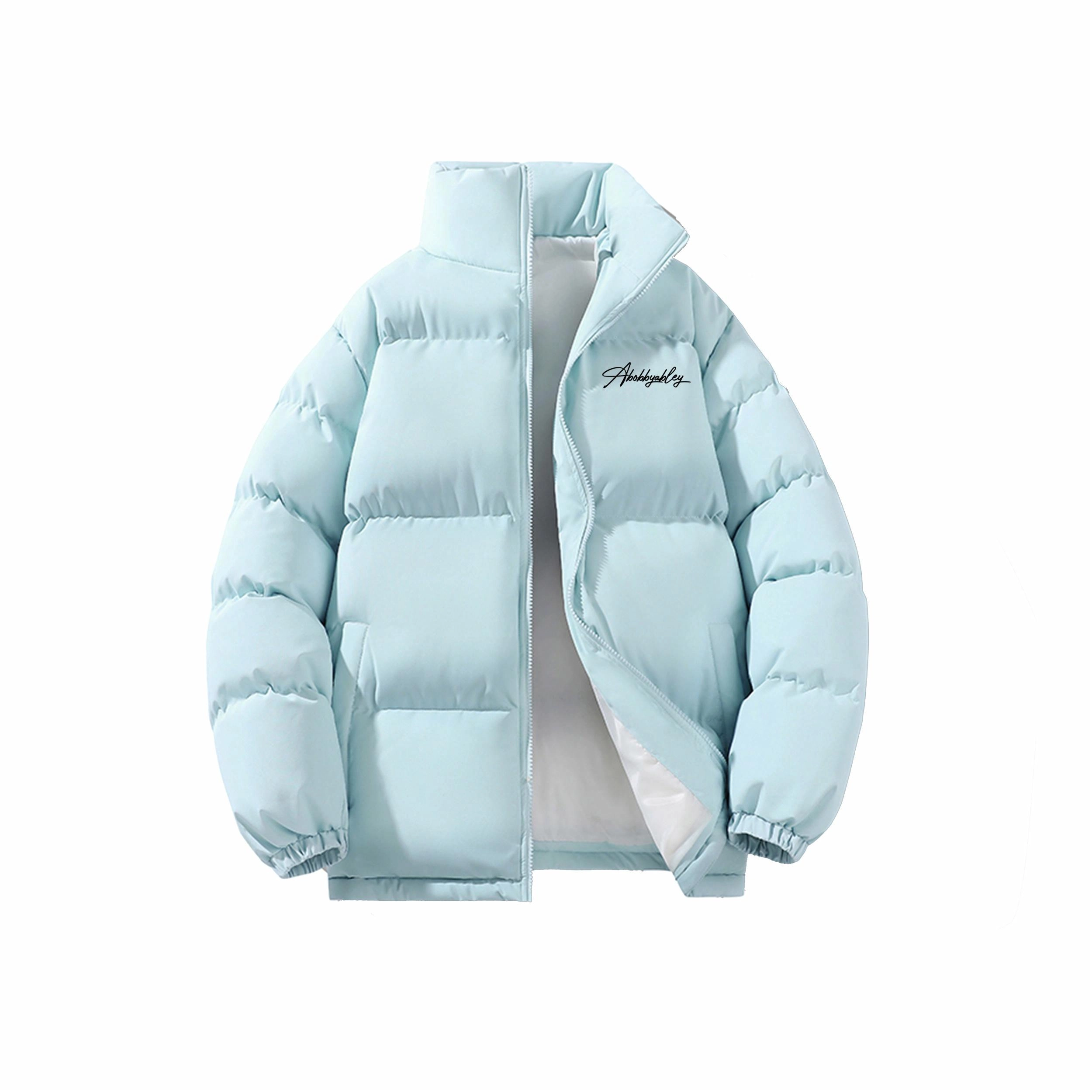 BOBBY ABLEY Logo