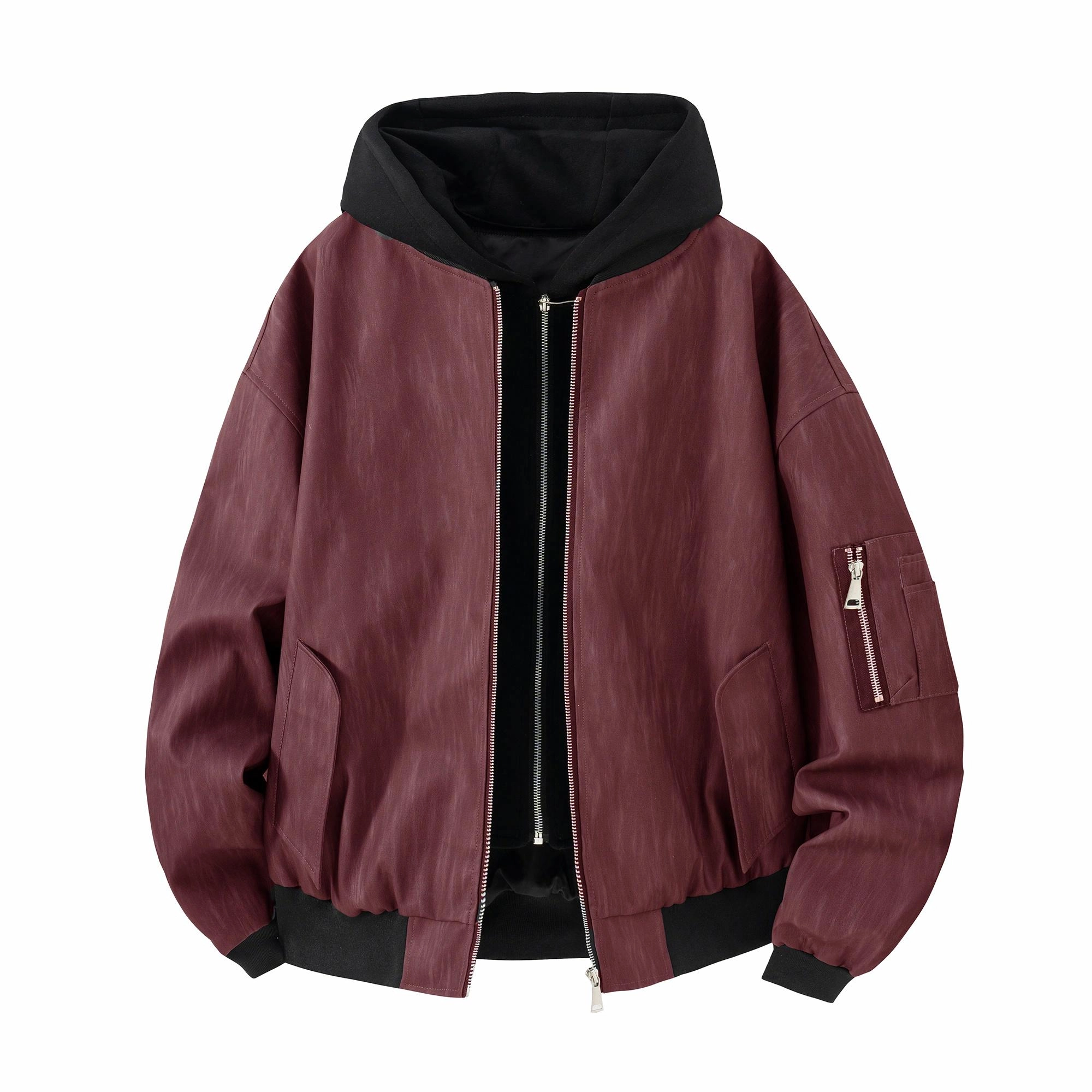 URBAN AUTHENTIC