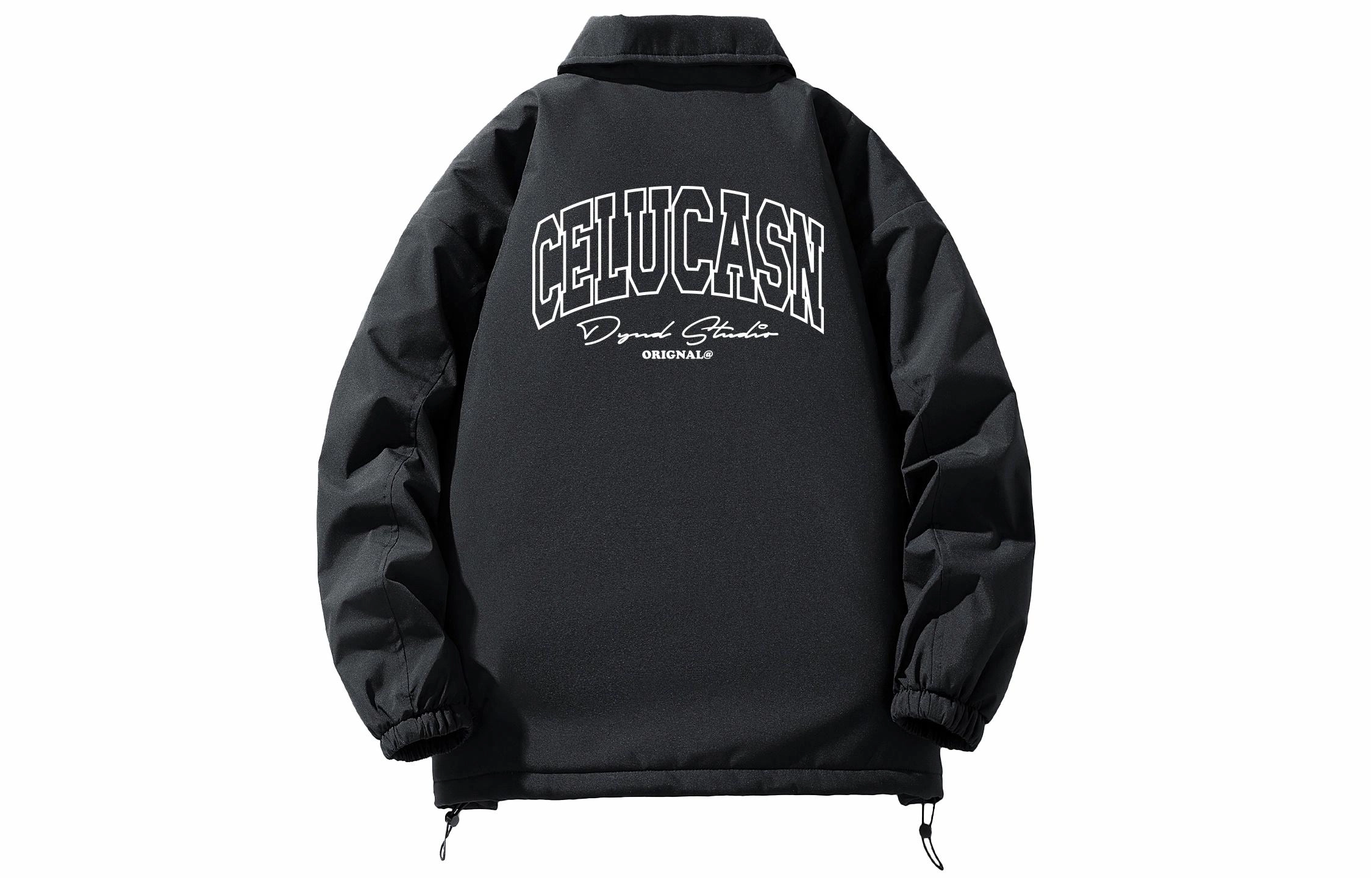 CELUCASN Logo