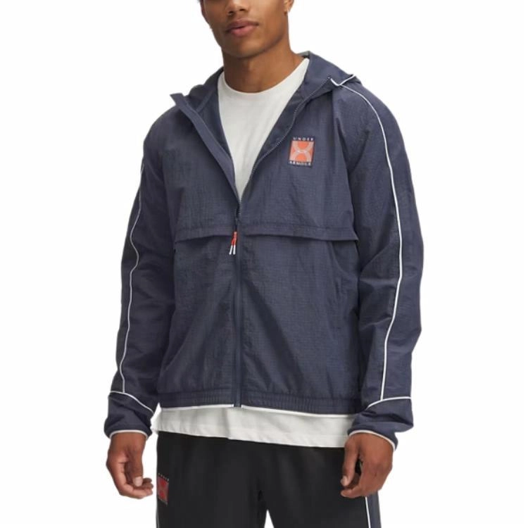 Under Armour Storm SS25 Run 96