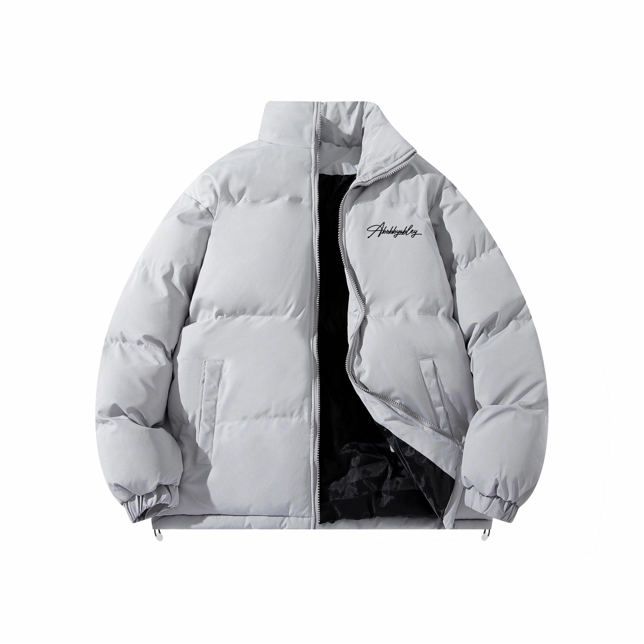 BOBBY ABLEY Logo