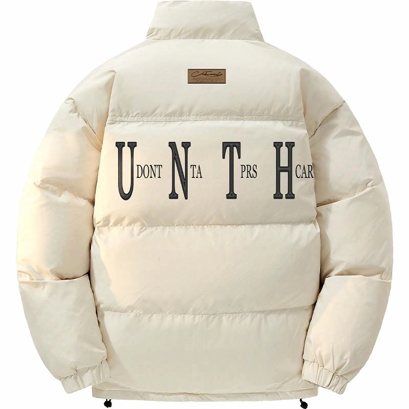 UNthemed