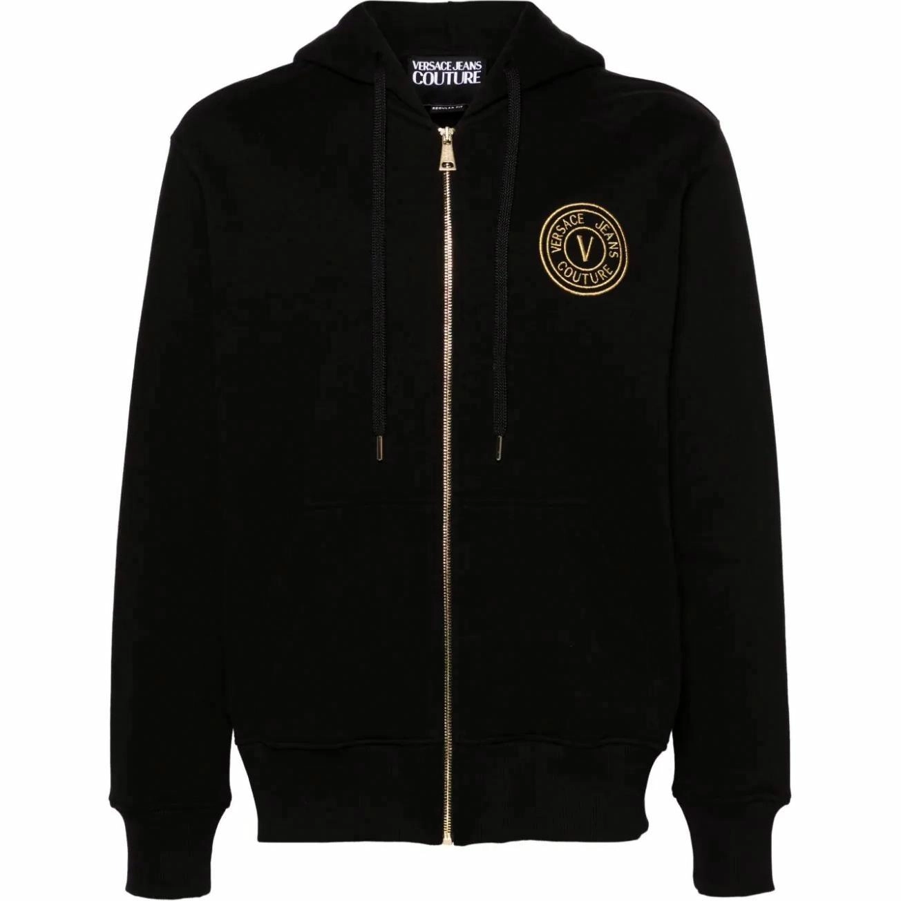 VERSACE JEANS COUTURE Logo