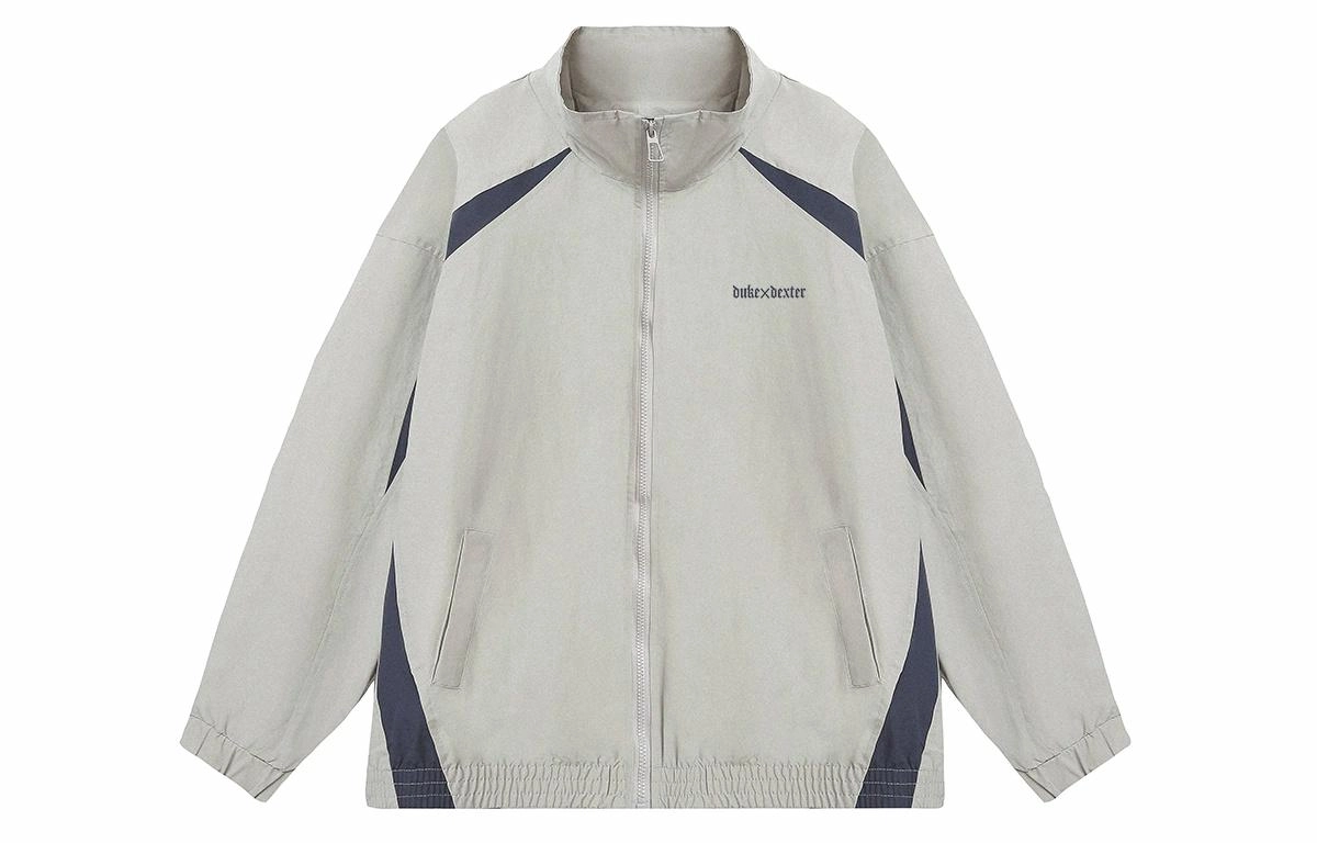 DUKE+DEXTER Logocleanfit