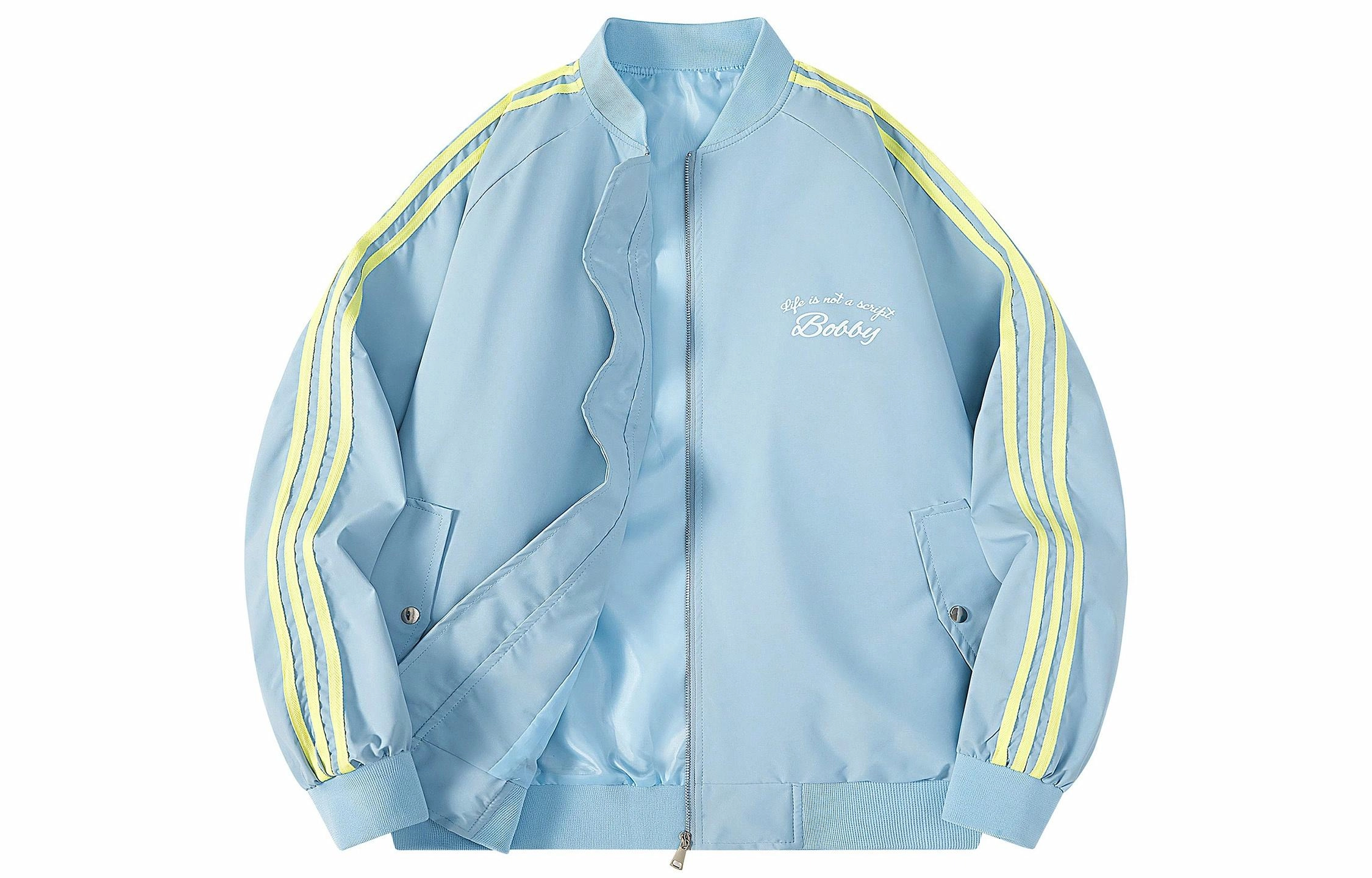 BOBBY ABLEY Logo