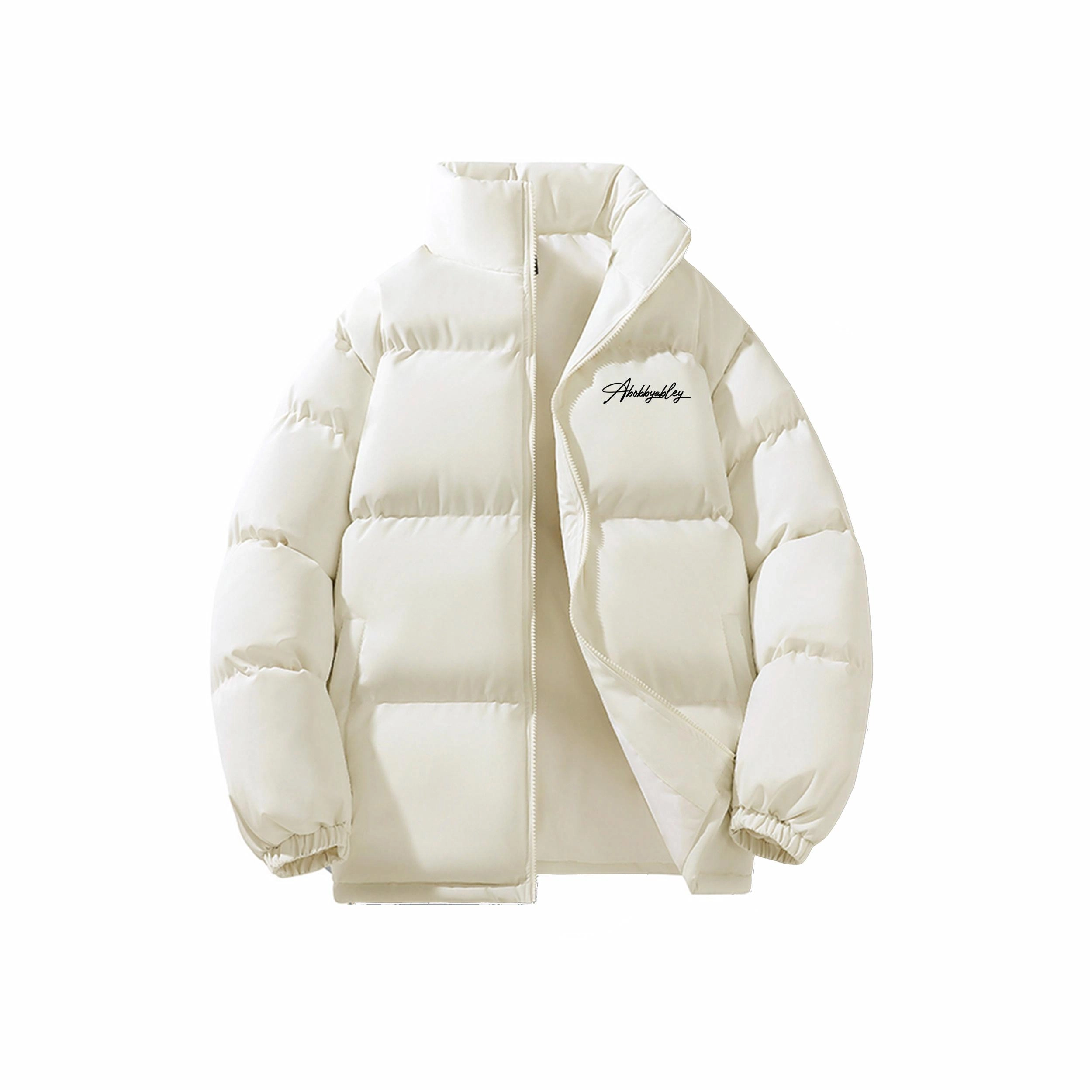 BOBBY ABLEY Logo