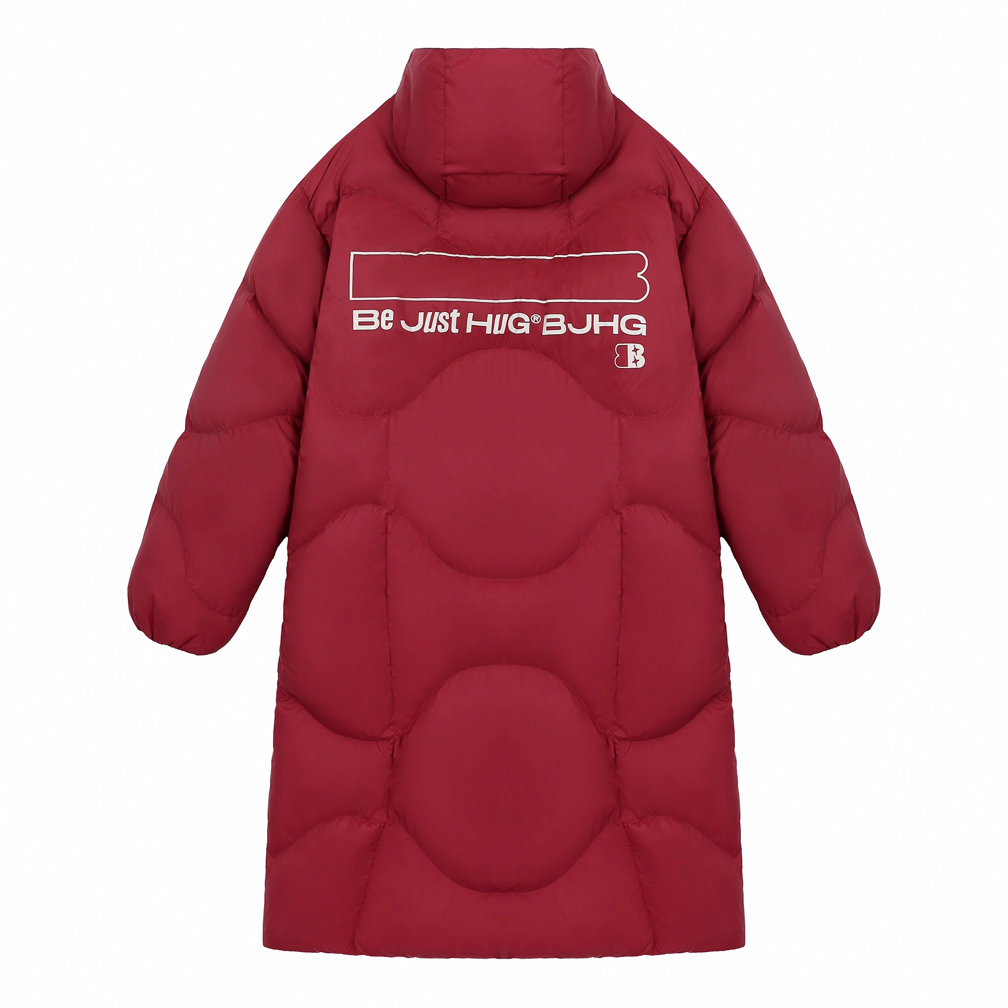 BJHG CleanfitLOGO