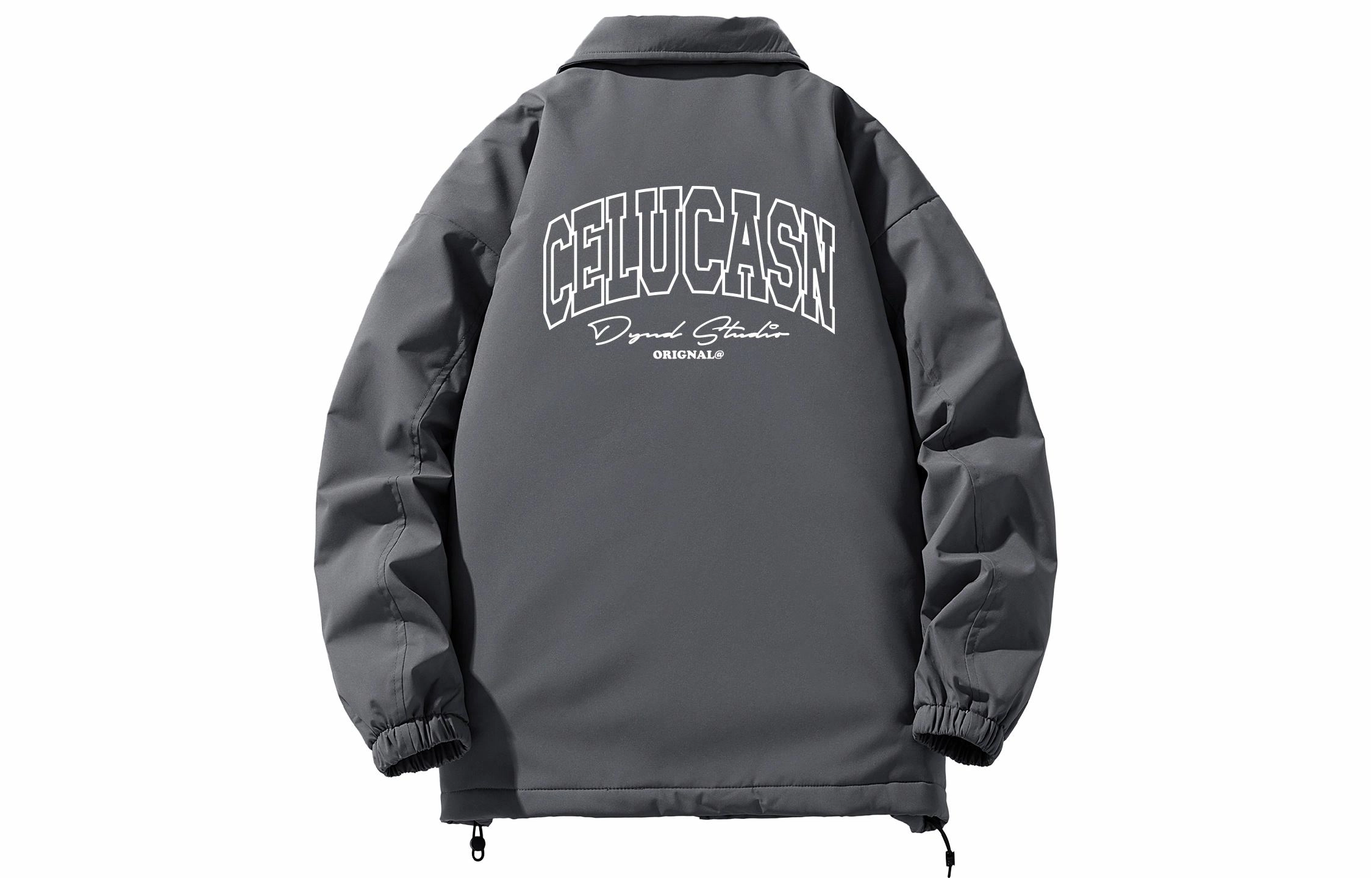 CELUCASN Logo