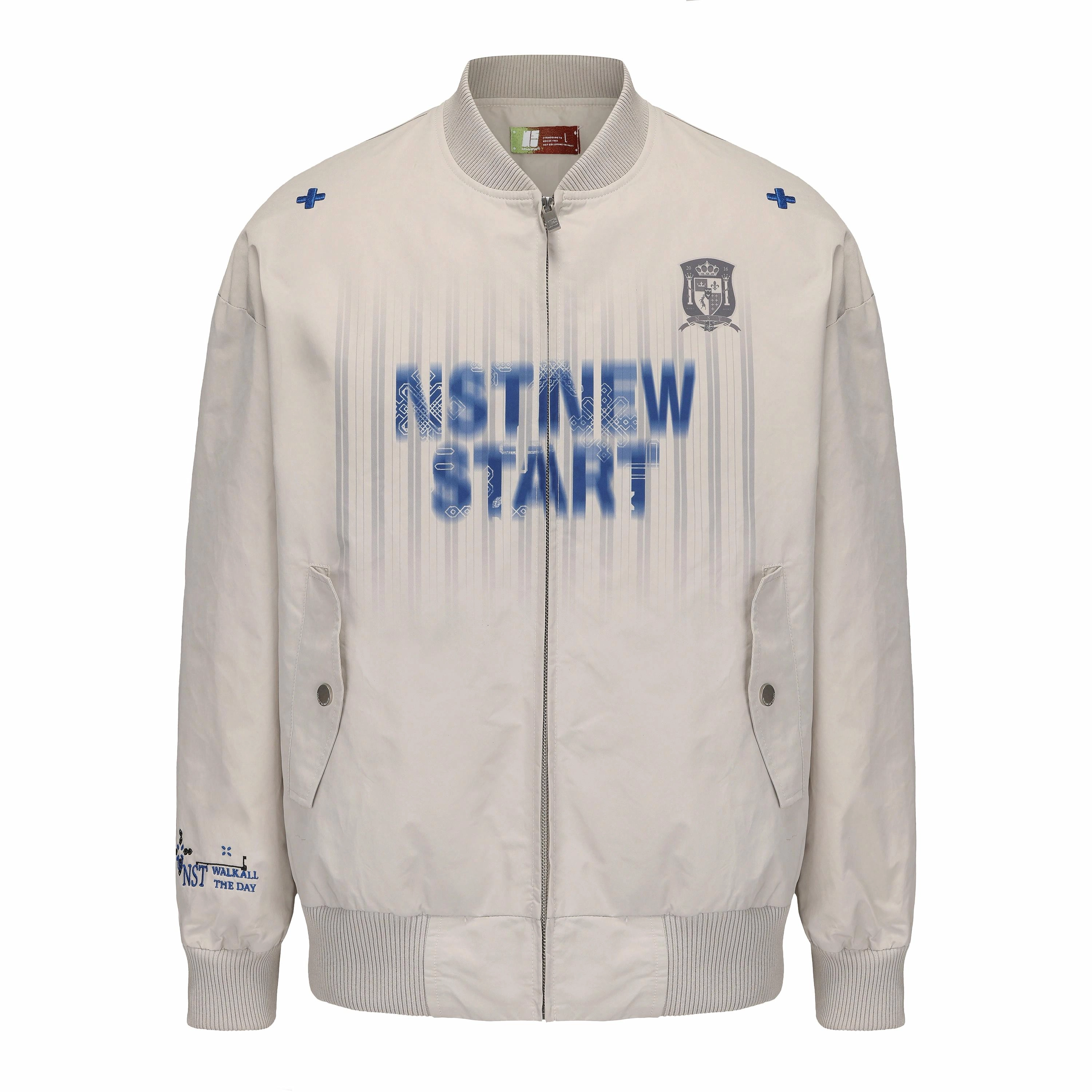 NSTNEW START