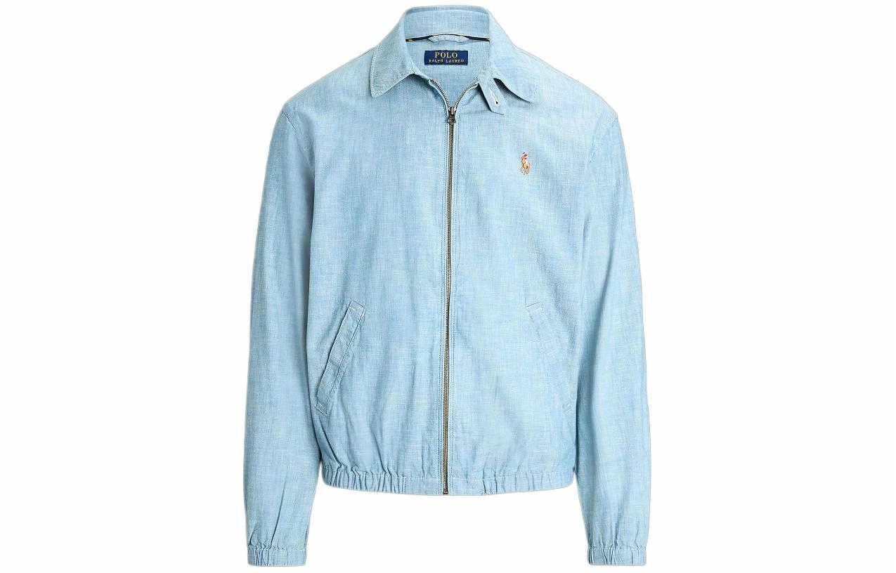 Polo Ralph Lauren SS24 Logo