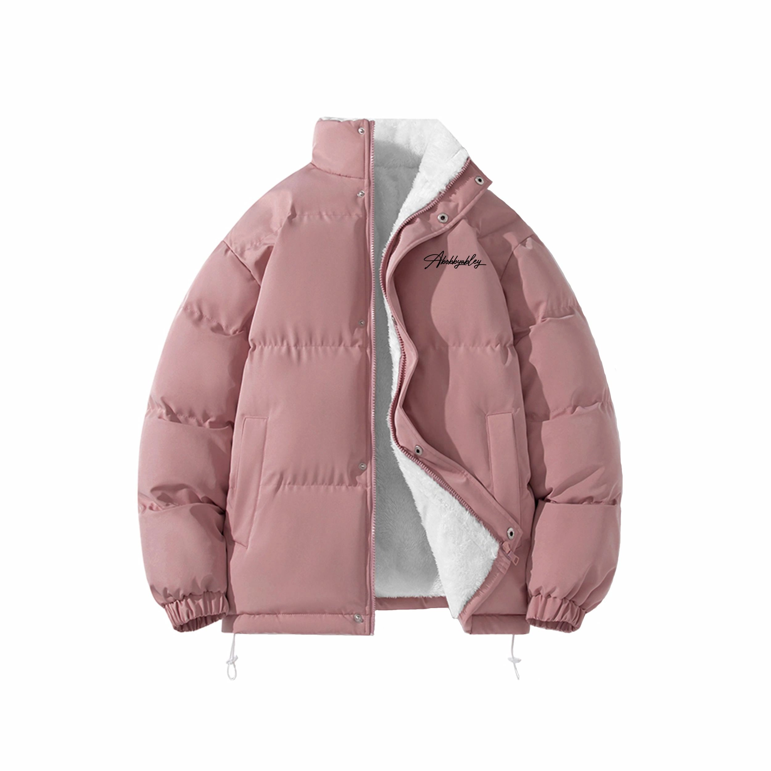 BOBBY ABLEY Logo