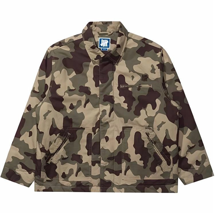 UNDEFEATED FW24
