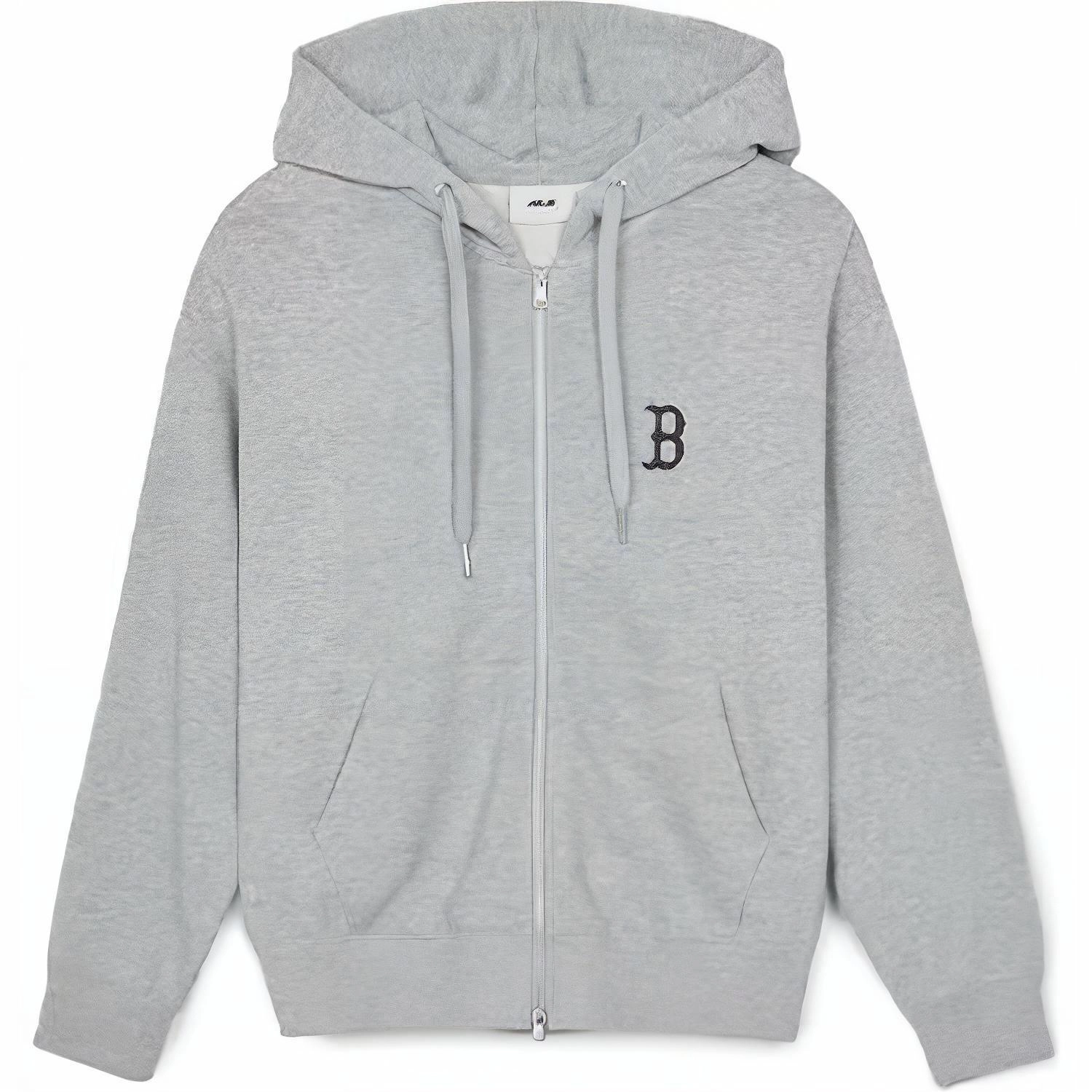 MLB MONOGRAM