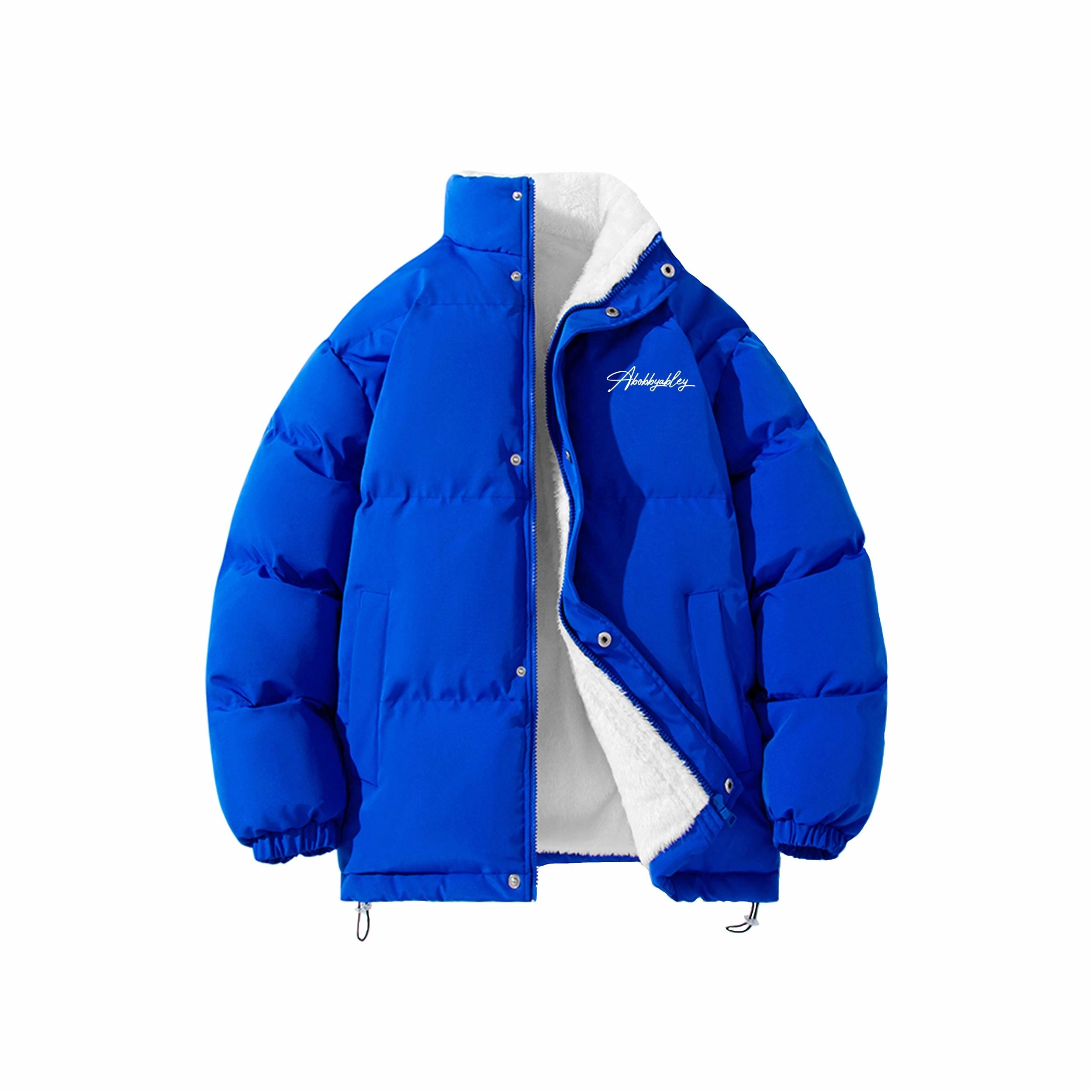 BOBBY ABLEY Logo